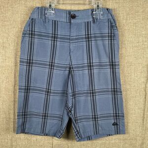 QuickSilver short sz 10